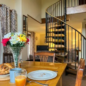 Tarnside Apartment Brampton (Cumbria)