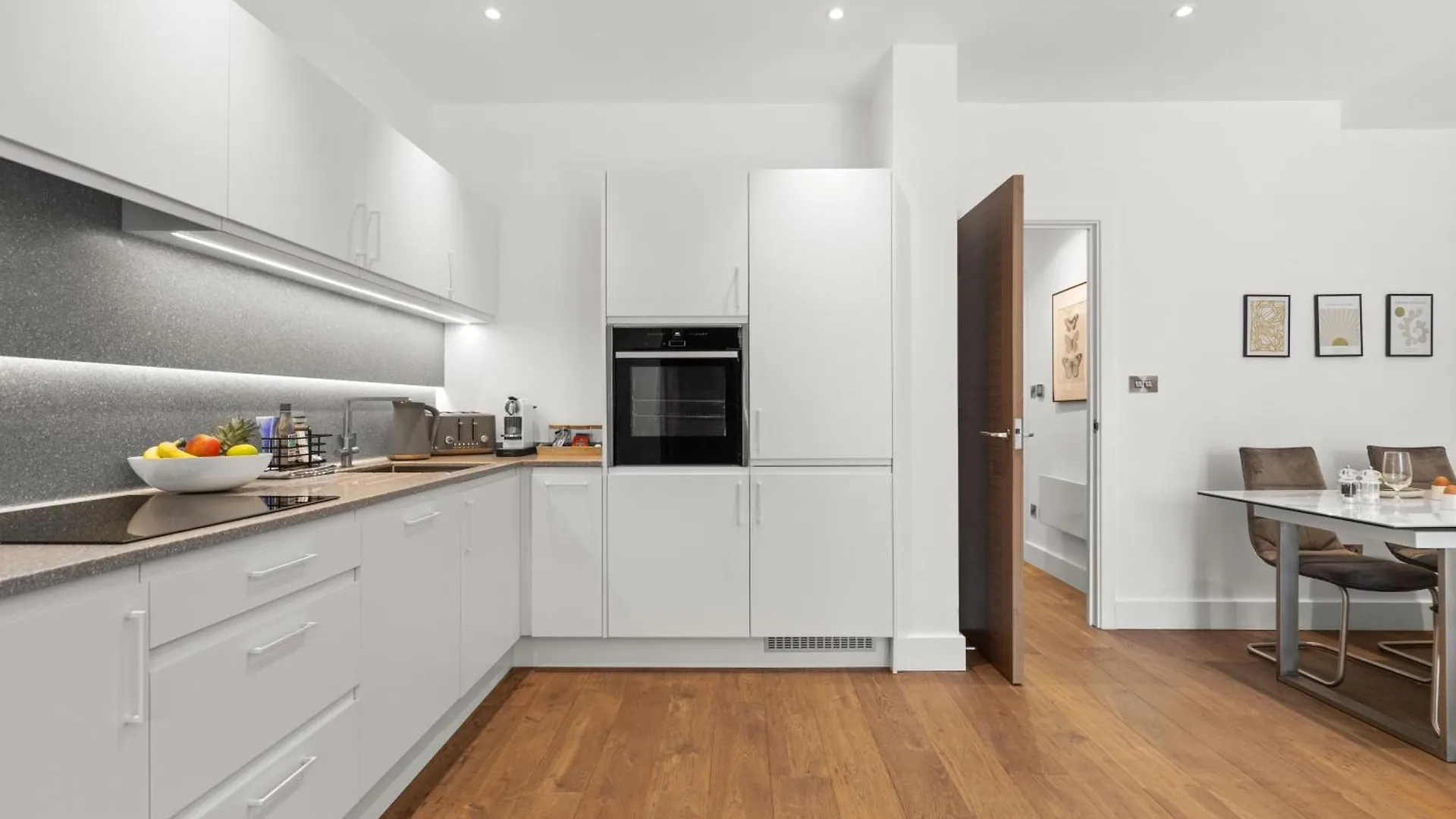 Springfield Fourteen Harrogate