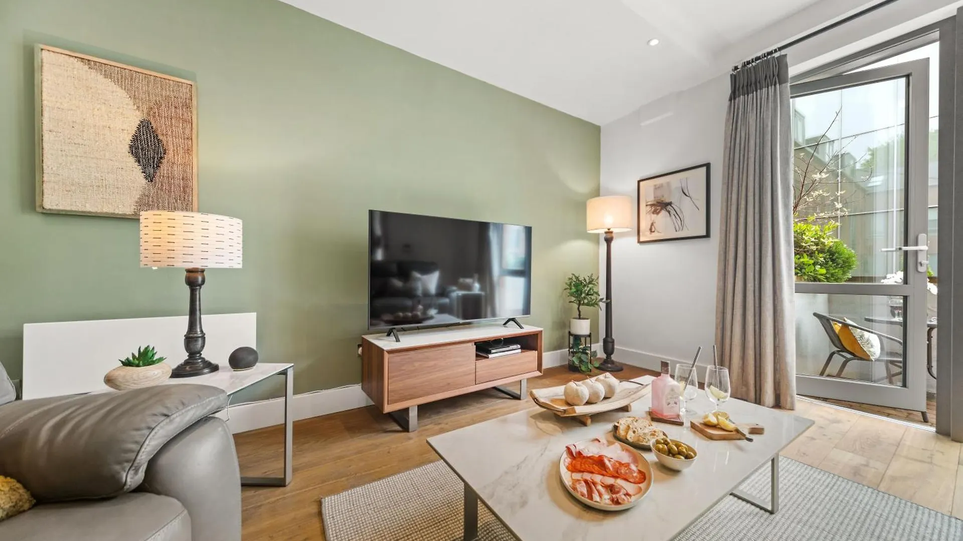 Apartment Springfield Fourteen Harrogate